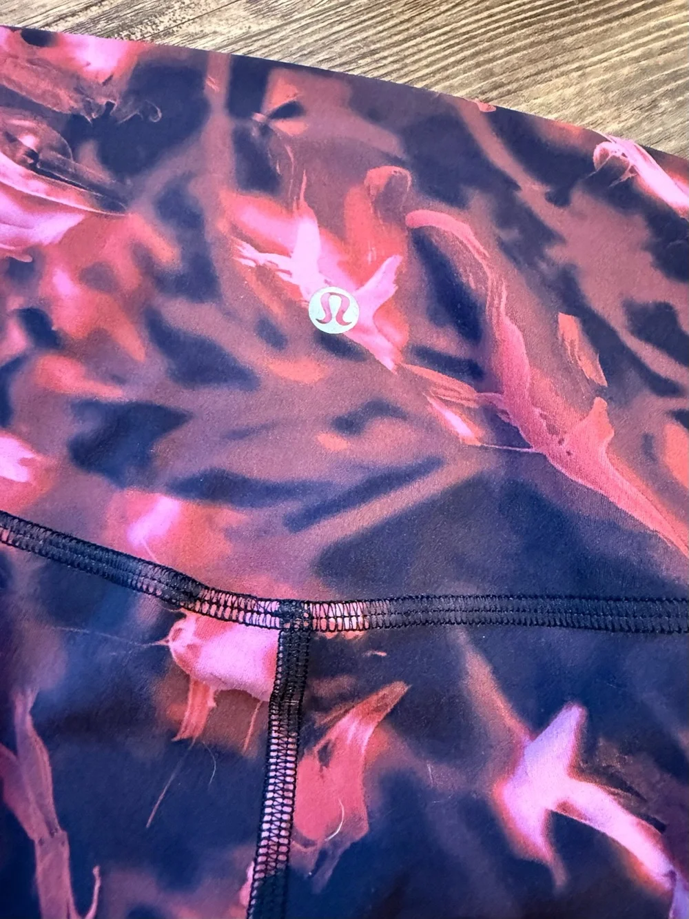 Lululemon Align ™ HR Pant 25